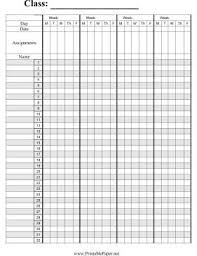 Printable Grade Book Paper Grade Book Teacher Binder School Organization