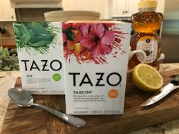Following our passion for tea led us straight to a lush, tropical paradise in this exuberant blend bursting with hibiscus flowers, orange . Tazo Tea Is Buy One Get One Free At Publix