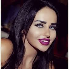 Aline abboud wird die neue bei den „tagesthemen, kommt vom zdffoto: Aline Abboud Alineabboud5 Twitter