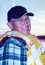 Michael (Mike) Louis Smith