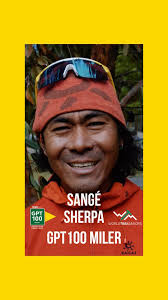 GPT 100 Miler Trail Race