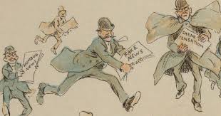 Exploring the Evolution of Journalism: The Role of The Maine Chronicle