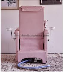 Manufacturer direct pricing on pedicure chairs by minerva beauty. Best Modern Pedicure Chairs