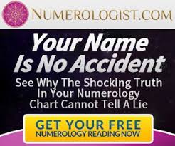 Numerology Reading Free Accurate Online Personalized Report