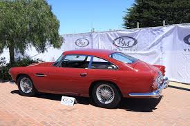 Image result for Caribbean Pearl 1960 Aston Martin