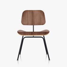 Eames Molded Plywood Dining Chair With Metal Base By Charles Ray Eames For Herman Miller Up Interiors Eames Molded Plywood Dining Chair Chair Accent Chairs For Sale