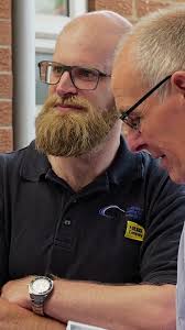 JJ Churchill continue to be a long term investor in fully automated,  Matsuura MAM72 5 axis machines