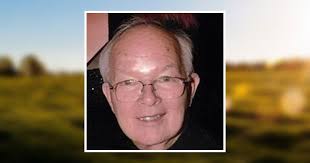 Richard Ralph "Dick" Meade Obituary February 3, 2021