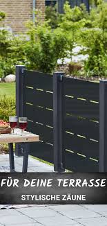 Finde Einen Zaun Fur Dich Egal Ob Aus Holz Kunststoff Oder Aluminium Bei Uns Wirst Du Fundig Zaune In Allen Langen Und Zaun Aluminium Zaun Kunststoffzaune
