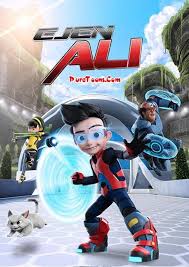 But it would not be long before he realises that they are on a whole different level, and his reliance on iris is not nearly good enough. Ejen Ali 2016 Season 1 Hindi Dual Audio All Episodes Download Galaxy Movie Animated Disney Characters Anime Galaxy