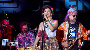 Baba Zula Turkey The Spirit Of Tengri 2015 Folk Song Youtube Folk