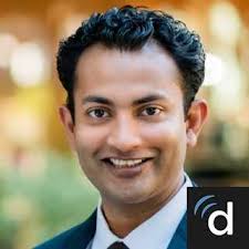 Dr. Harsh Agrawal, MD