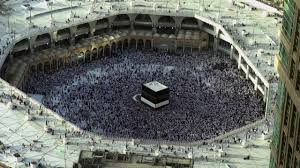 Voir plus d'idées sur le thème mecque, mosquée la mecque. Coronavirus Le Grand Pelerinage De La Mecque Maintenu Mais En Nombre Tres Limite