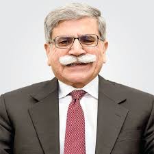 Mohammad Naseem Ansari