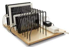We did not find results for: Desktop Tablet Charging Station Adjustable Pocket Dividers