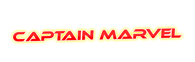 Check out individual issues, and find out how to read them! Captain Marvel Movie Logo Logodix