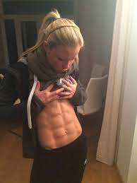 Последние твиты от sophia thiel (@sophia_thiel_). Sophia Thiel Exercise Abs Workout Fitness Body