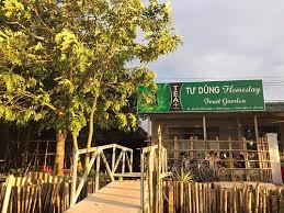 TU DUNG HOMESTAY