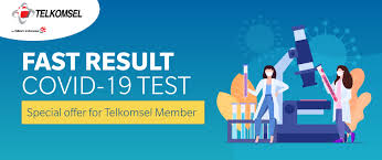 Mayapada Hospital Promo Covid 19 Test Untuk Pelanggan Telkomsel