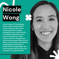 For #AAPIHeritageMonth, we're honoring promising entrepreneurial and  creative members of the Asian American and Pacific Islander community who  are making a positive difference. Learn about the inspiring efforts of  business founders Jason