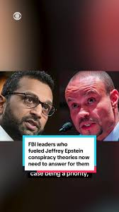 Dan and Kash Protecting Epstein