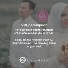 Aku tak sadar kenapa diriku jadi begitu antusias untuk melakukannya dengan sepenuh hati. Kisah Awak Dan Saya Tapi 97 Lelaki Tak Faham Kenapa Perempuan Mendiamkan Diri Selagi Perempuan Tu Kata Okay Okay Saja Bagi Dia Facebook