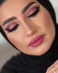 ‫ماشاءالله عيون جميلتي بدون عدسات 😍 لوك مليان تفاصيل ودقة والوان هاديه  جميله ورسم متقن رايكم #عيون #رسم #مكياجي #الوان #ميكاب #اكسبلور #makeup  #exploremore #eyeliner #beauty‬‎