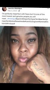 Jasmin Harvey (@ladyjazzish)