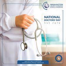Greetings On The Occasion Of Doctorsday I Congratulate All Doctors Who Have Dedicated Their Service For The Mankind Y Medical College Checkup Emergency Room