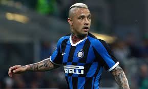 Radja nainggolan is a belgian professional footballer who plays as a midfielder for belgian club royal antwerp. Radja Nainggolan Joins Cagliari On Loan News