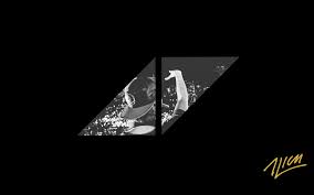 Por y para siempre avicii. Avicii Logo Wallpaper Avicii