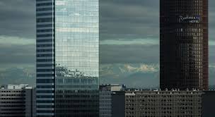 Lyon En Images Page 92 Skyscrapercity Banlieue Rhone La Part Dieu