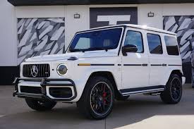Find your perfect car with edmunds expert reviews, car comparisons, and pricing tools. 2020 Mercedes Benz G Wagon Mercedes Benz G Class Mercedes Benz Mercedes G Wagon
