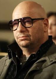 Douglas "D.C. Doug" Decker