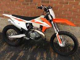 2019 Ktm 300xc Smokers Alive And Well Moto Related