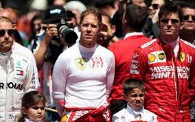 Born 29 july 1981) is a spanish racing driver currently racing for alpine in formula one.he won the series' world drivers' championship in 2005 and 2006 with renault, having also driven for mclaren, ferrari and minardi.with toyota, alonso won the 24 hours of le mans twice, in 2018 and 2019, and the fia world. Sebastian Vettel Has Got Married Since The Canadian Grand Prix