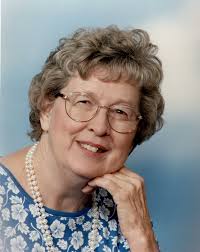 Obituary information for Joyce Hagebock