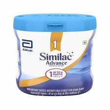 Top Formula Milk For Babies Indian Child