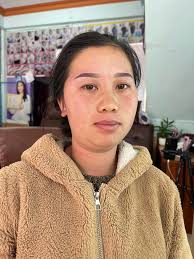 Tsi khoom Los tso nplaub rau...