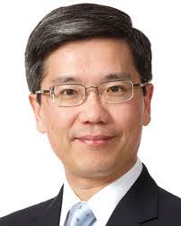 Andrew Poon's Instagram, Twitter & Facebook