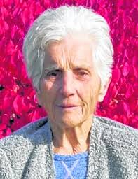 Maria BOSCO Obituary (2023)