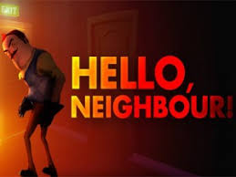 Hello Neighbor Oyunu Oyna