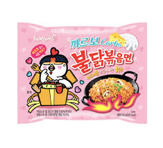 Check spelling or type a new query. Samyang Korean Spicy Instant Ramen Ranked By Scoville Heat Units Shu By Garret L Smith Medium