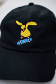 Pin On Embroidered Hats