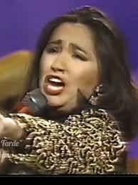 Destino de Ana Gabriel: Una Emoción Sin Igual