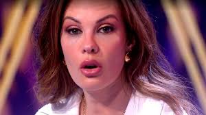 El inesperado dardo de Jessica Bueno a su ex tras sus lágrimas: "He visto a  mi hijo llorar, desilusionado"