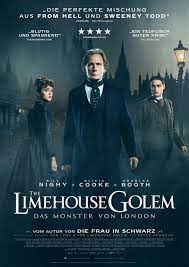 When elizabeth's husband is found dead by poisoning, all fingers point to the wife who had a terrible argument with him just before he died. The Limehouse Golem Film 2016 Filmstarts De