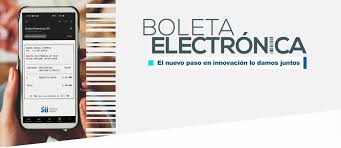 Sistema de punto de venta (pos) para tu empresa 100% web con emisión de boletas y facturas electrónicas, control de stock y productos categorizados desde 0.7 uf mensuales iva incluido. Que Es Una Boleta Electronica Y Que Alternativas Existen En El Mercado La Quinta Emprende