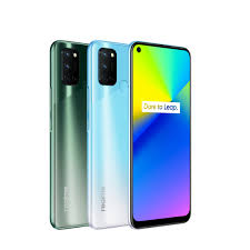 realme 7i