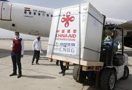 May 07, 2021 · peking machte keine angaben darüber, ob der impfstoff gratis oder zu reduzierten preisen abgegeben wurde. Who Approves Covid Vaccine Made By China S Sinopharm For Emergency Use